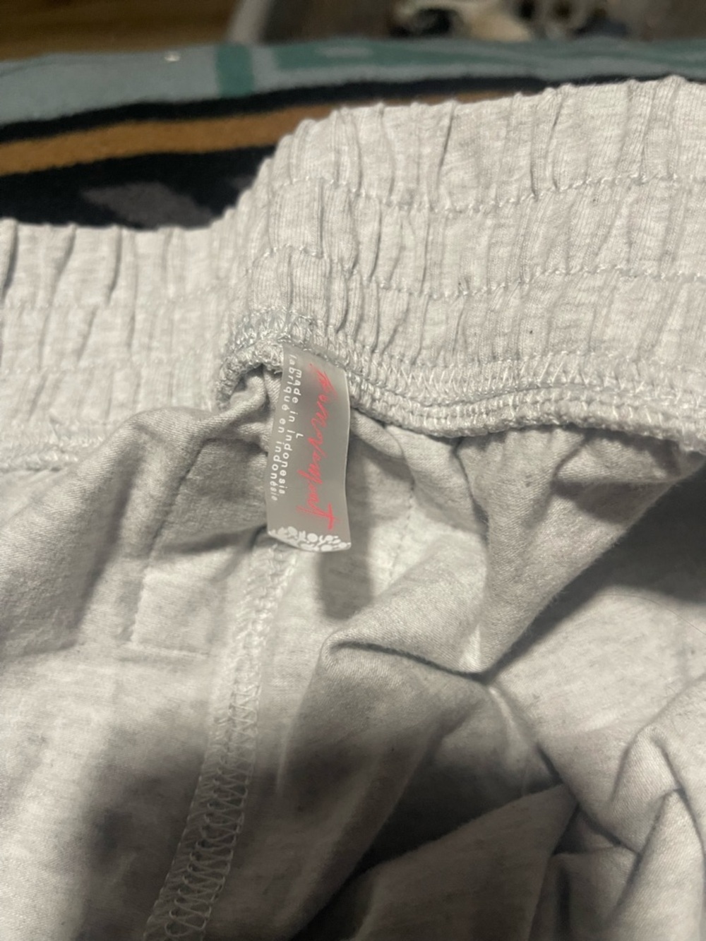 NWT - FP Movement - Hot Shot Crossover Set - Picture 14 of 15